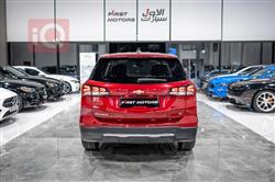 شێڤرۆلێت ئیکۆنۆکس